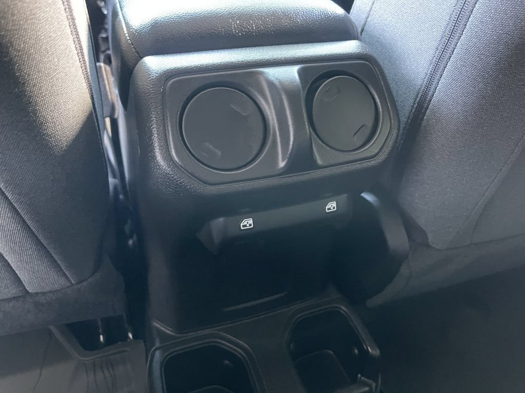 New 2026 Jeep Gladiator Sport AWD/4WD image 16