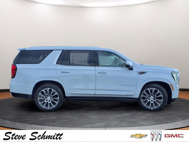 New 2026 GMC Yukon Denali w/ Denali Reserve Package image 28