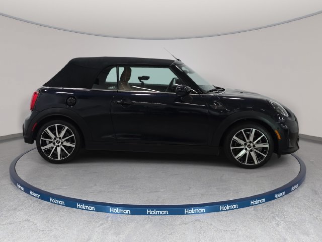 Certified 2024 MINI Cooper S FWD image 4