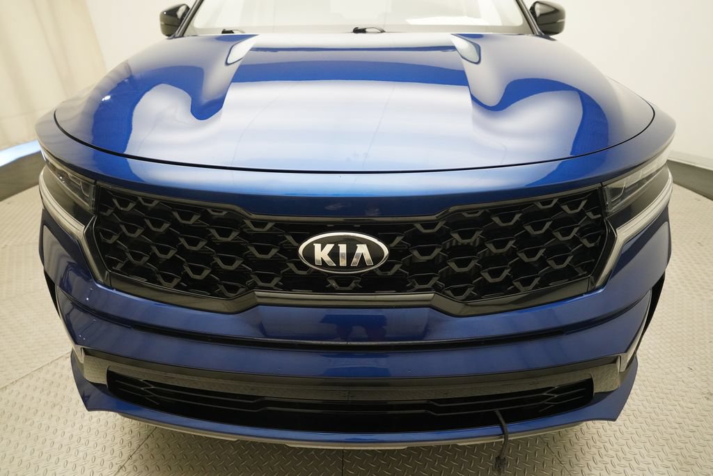 Used 2021 Kia Sorento EX AWD/4WD image 22