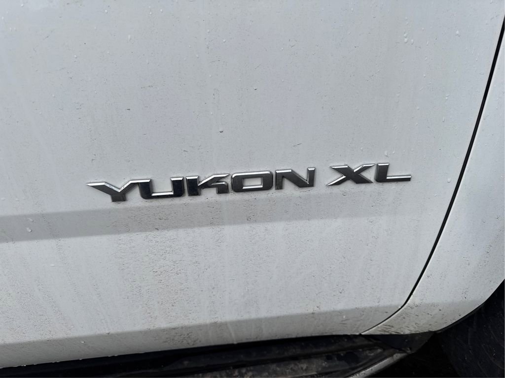 Used 2020 GMC Yukon XL SLT w/ HD Trailering Package image 27