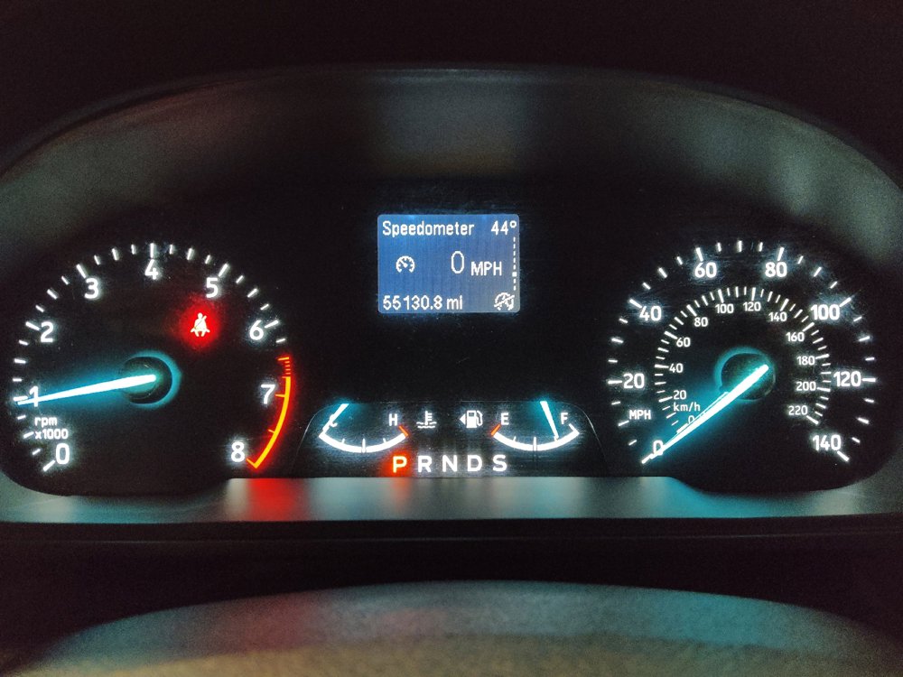 Used 2022 Ford EcoSport S AWD/4WD image 23