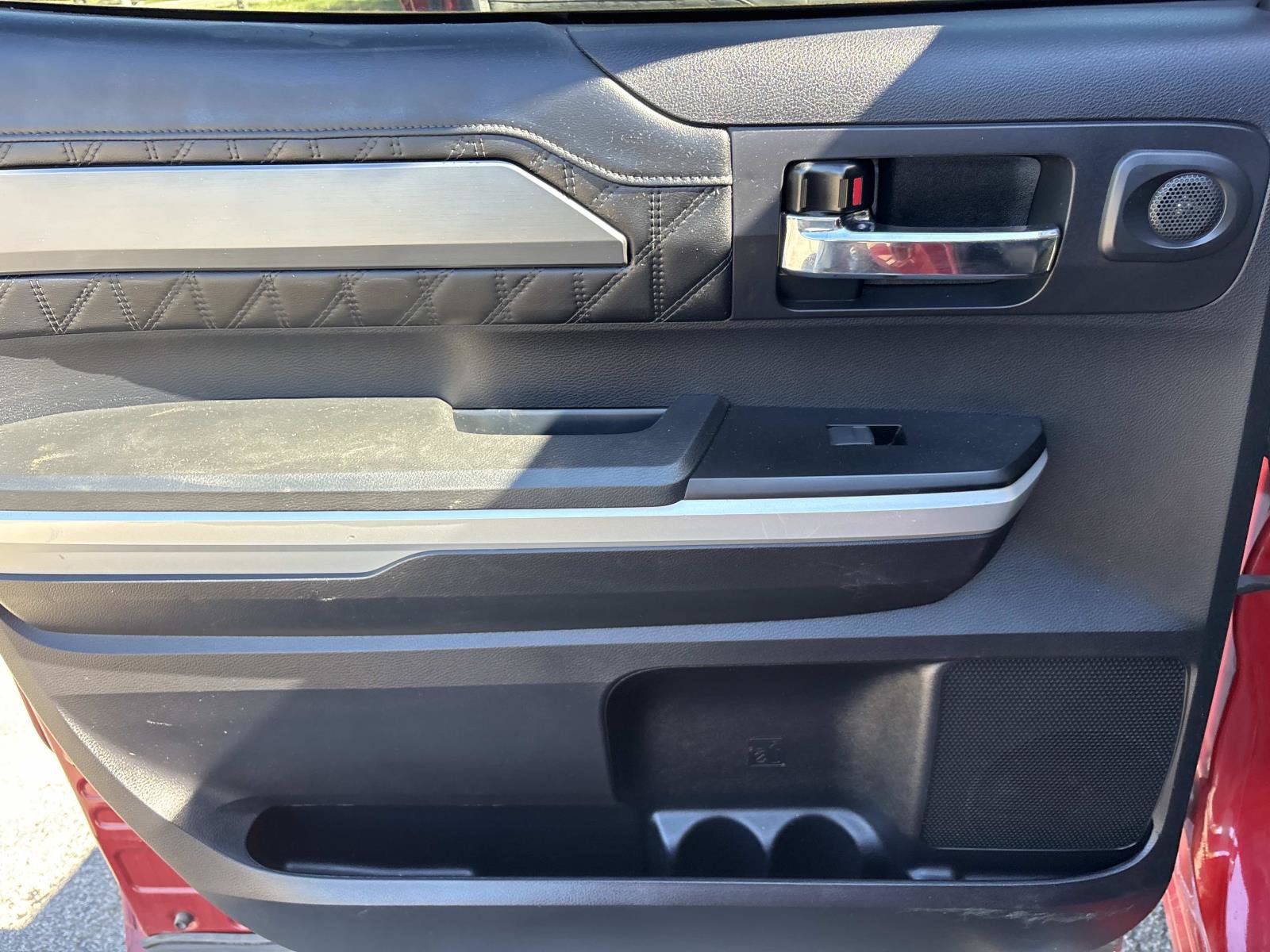 Used 2016 Toyota Tundra Platinum AWD/4WD image 33