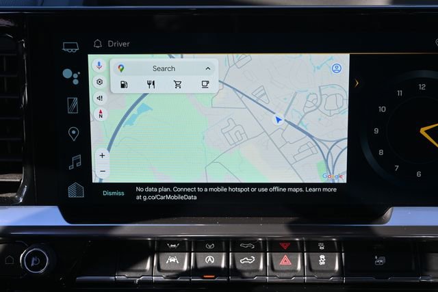 Used 2024 Chevrolet Silverado 1500 RST w/ Convenience Package II image 19