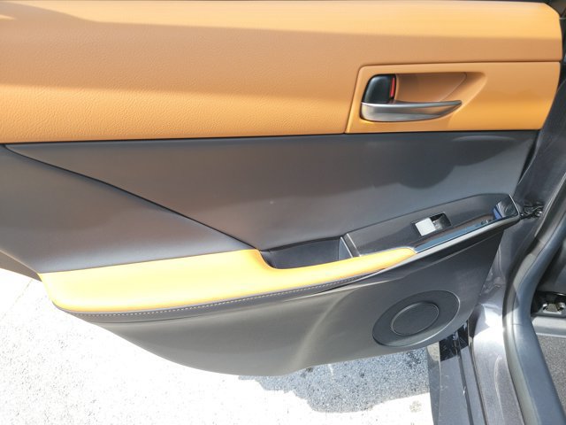 Certified 2024 Lexus IS 350 F Sport w/ Accessory Package 2 RWD image 10