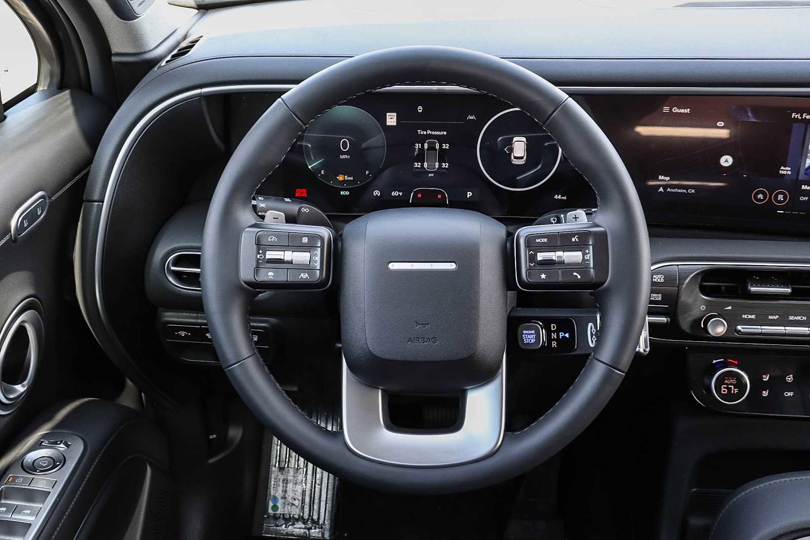 New 2026 Hyundai Palisade Limited FWD image 19