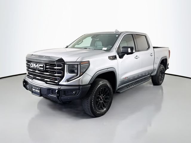 Used 2023 GMC Sierra 1500 AT4X AWD/4WD image 3
