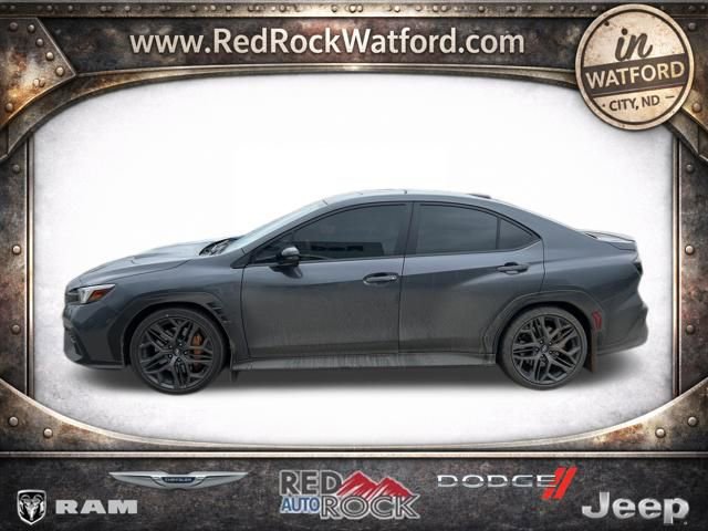 Used 2026 Subaru WRX tS AWD/4WD image 3
