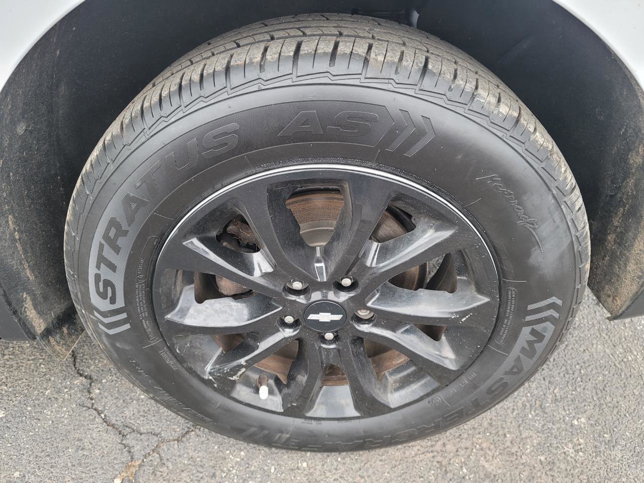 Used 2018 Chevrolet Equinox LT image 30