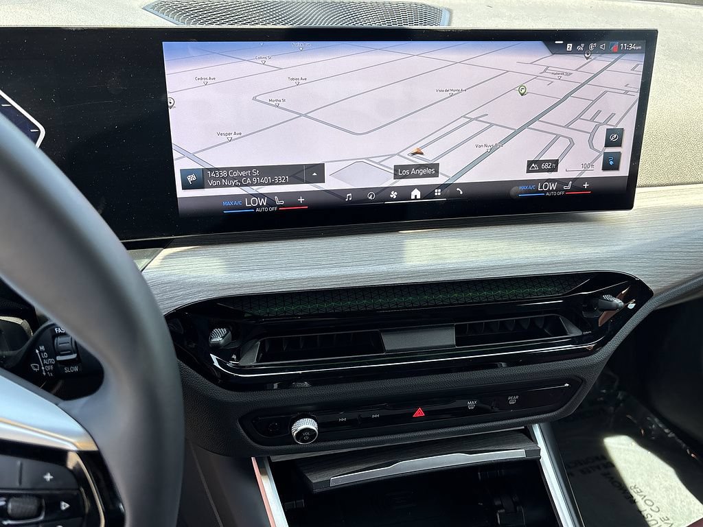 Used 2025 BMW i4 eDrive40 w/ Parking Assistance Package RWD image 21