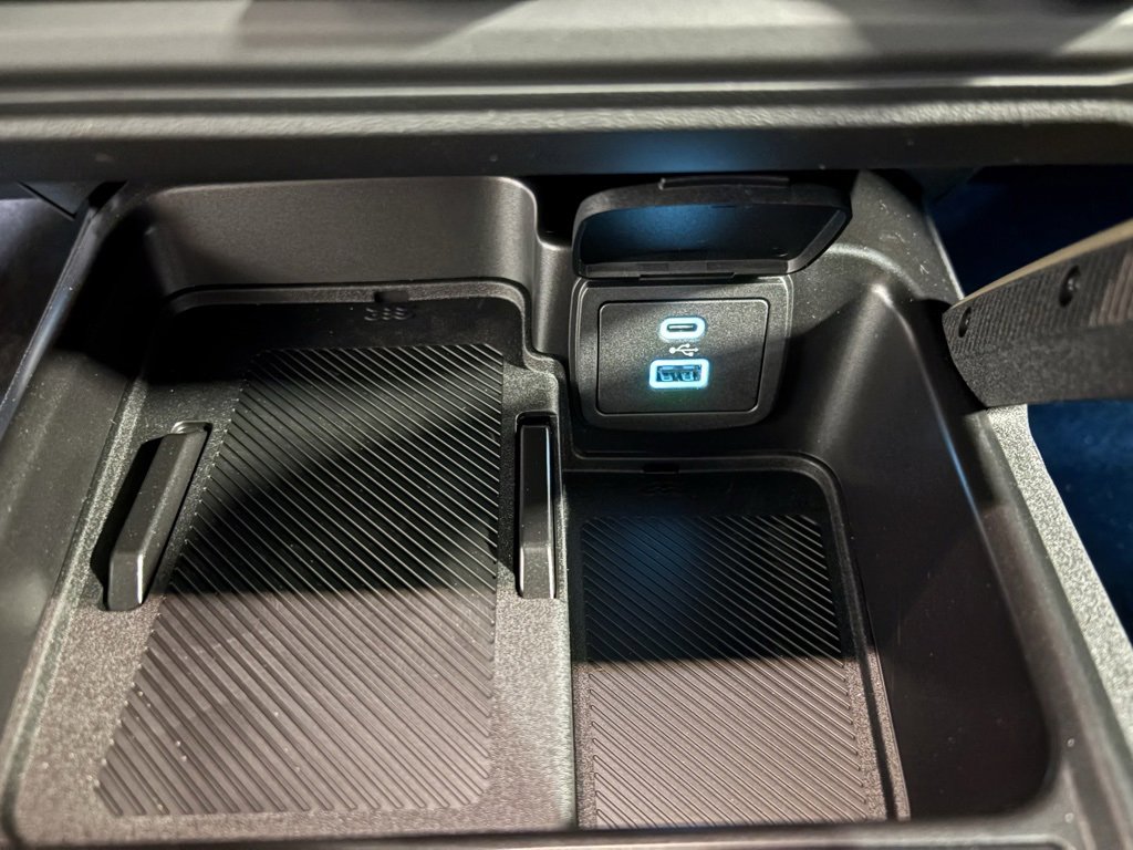 New 2025 Ford Bronco Badlands image 16