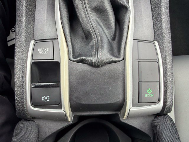 Used 2018 Honda Civic LX image 22