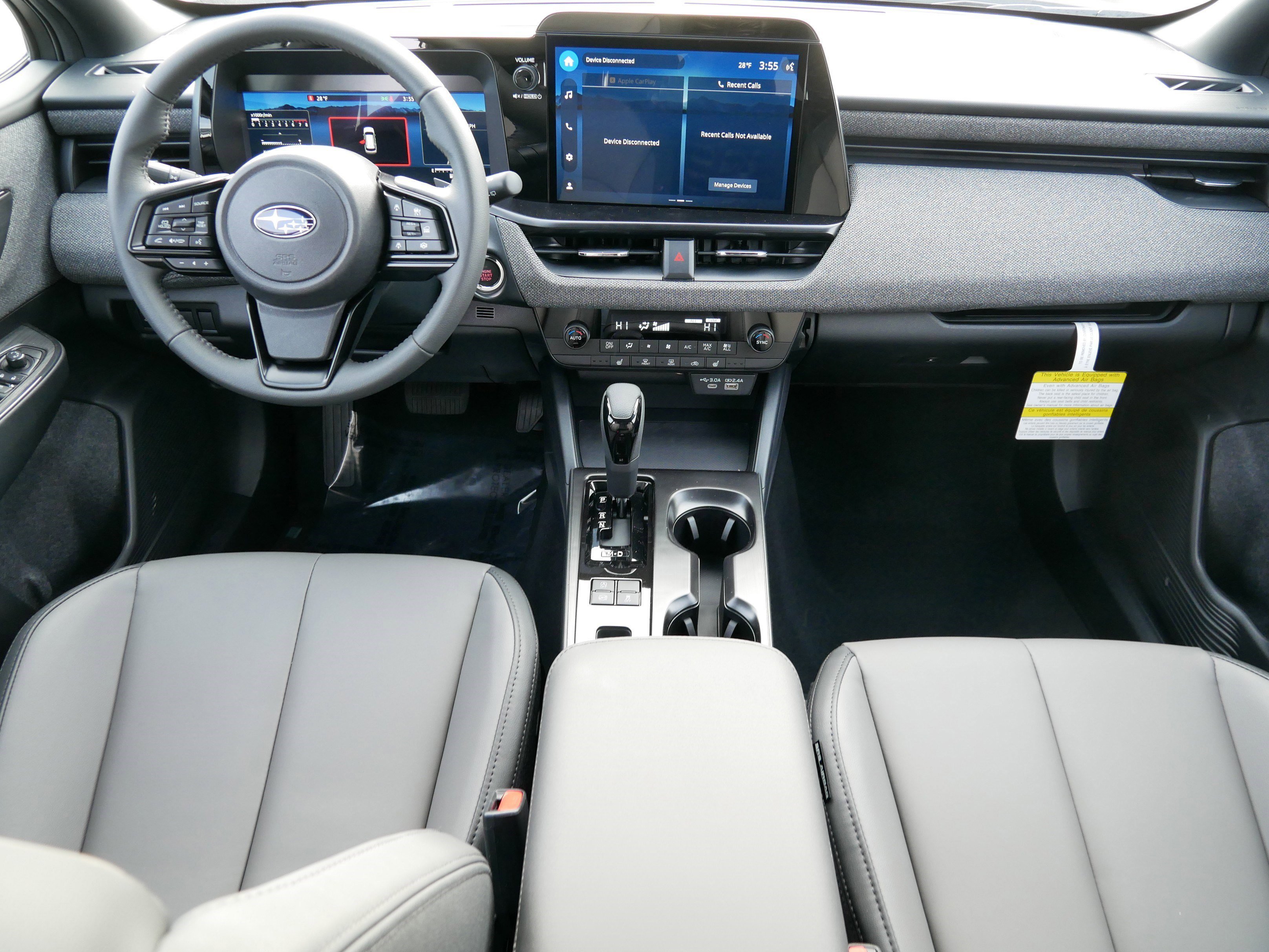 New 2026 Subaru Outback Premium AWD/4WD image 7