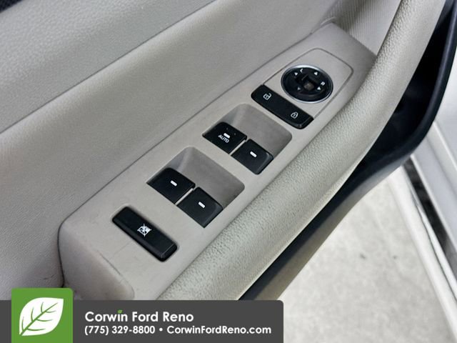 Used 2016 Hyundai Sonata Sport w/ Option Group 1V image 17