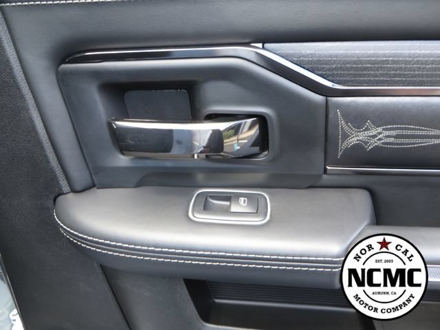 Used 2023 RAM 3500 Limited AWD/4WD image 62