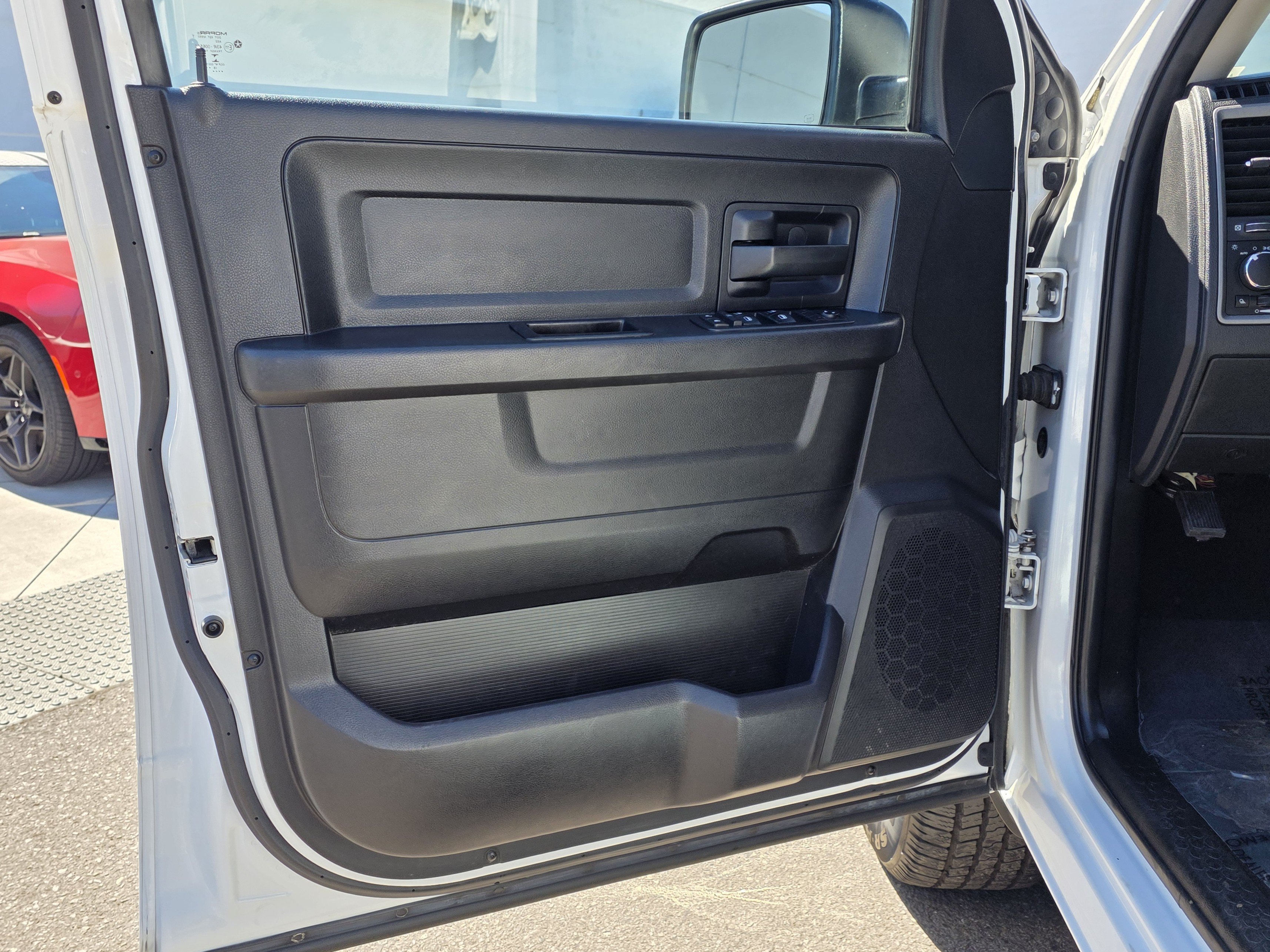 Used 2017 RAM 1500 Tradesman w/ Popular Equipment Group AWD/4WD image 12