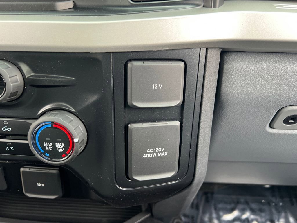 New 2026 Ford F250 XLT w/ FX4 Off-Road Package AWD/4WD image 38