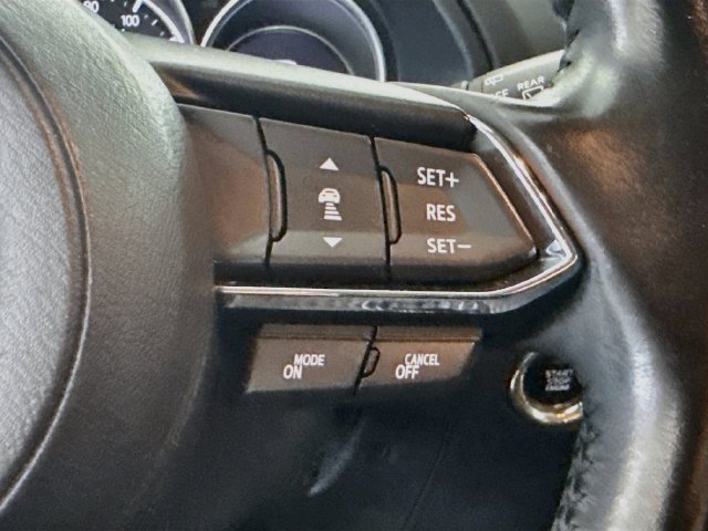Used 2018 MAZDA CX-5 Touring w/ Preferred Equipment Package FWD image 14