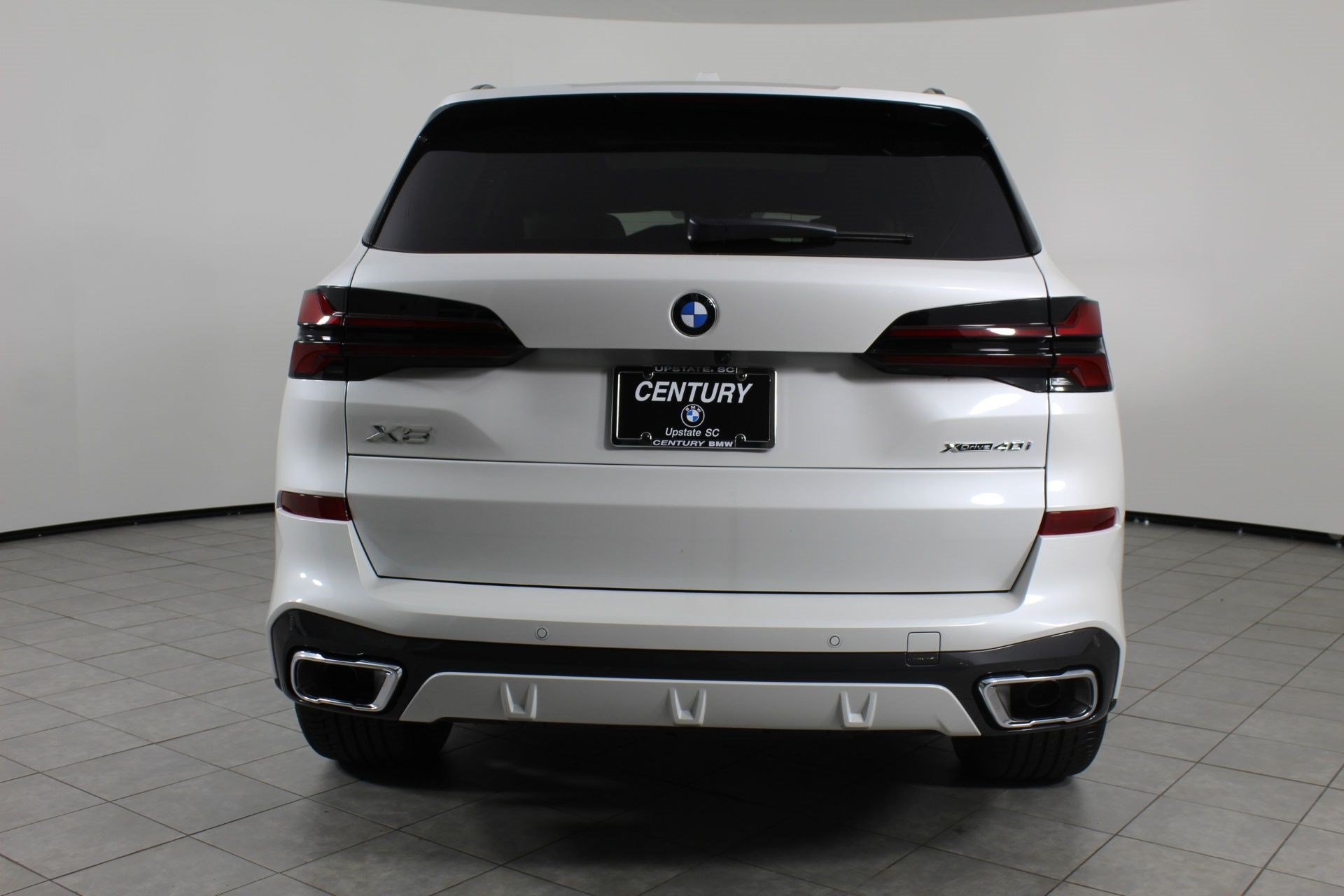 Used 2026 BMW X5 xDrive40i w/ M Sport Package AWD/4WD image 10
