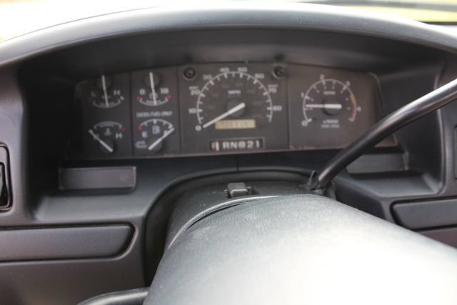 Used 1996 Ford F250 4x4 Regular Cab image 17