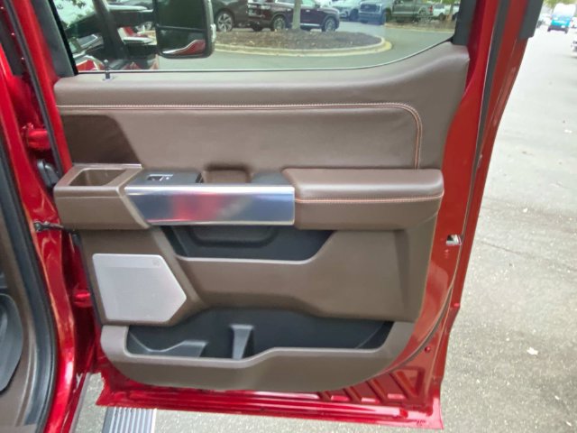 Used 2026 Ford F250 King Ranch AWD/4WD image 36