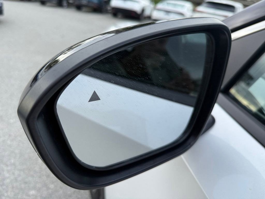 New 2026 Nissan Kicks SV w/ Cold Weather Package image 33