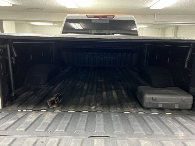 Certified 2021 GMC Sierra 2500 Denali AWD/4WD image 25