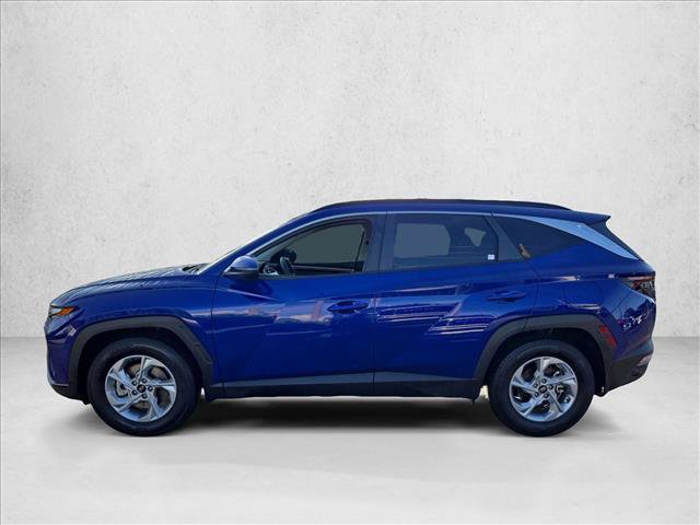 Used 2023 Hyundai Tucson SEL FWD image 9