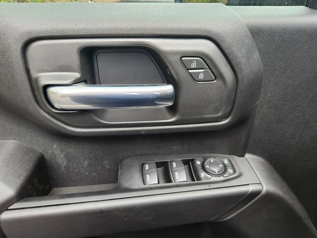 New 2026 Chevrolet Silverado 2500 Custom w/ Custom Convenience Package image 13
