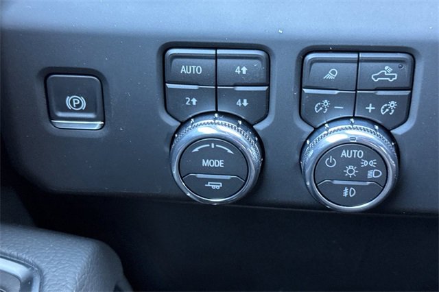 New 2026 GMC Sierra 1500 Denali w/ Denali Reserve Package image 31