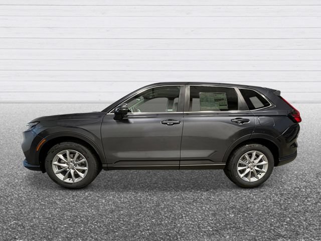 New 2026 Honda CR-V EX image 2