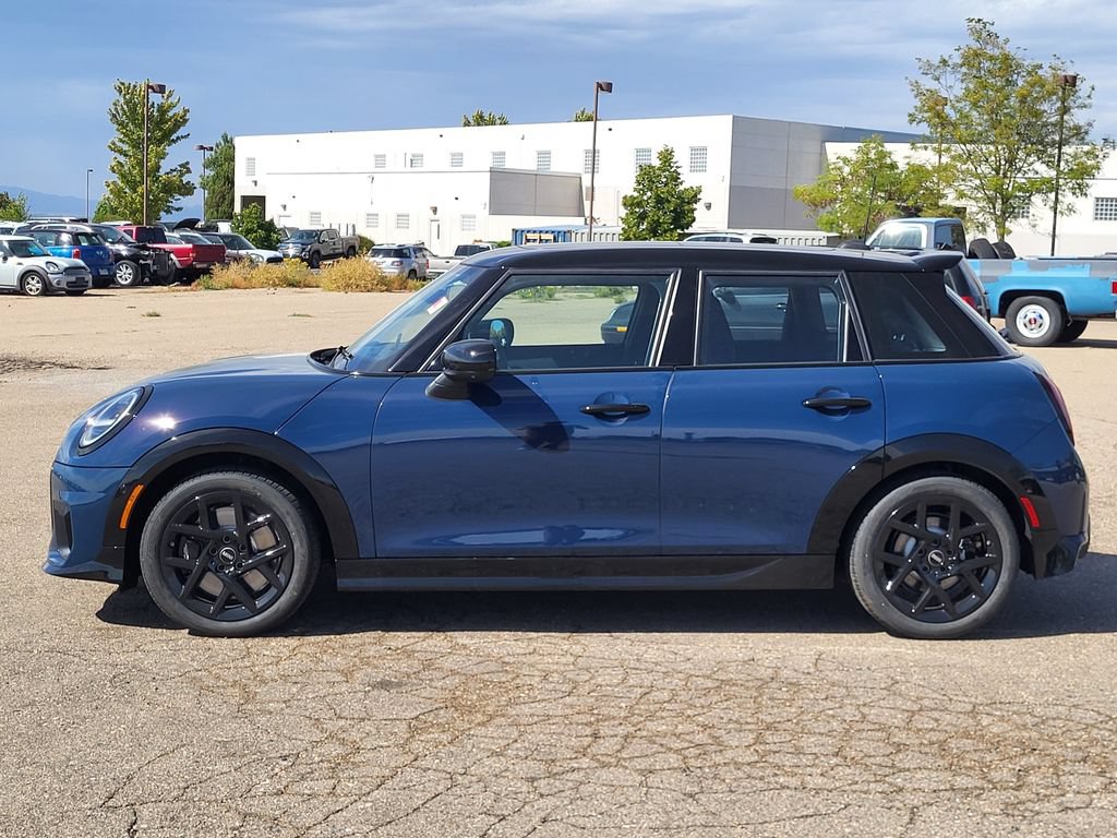 New 2027 MINI Cooper S FWD image 7