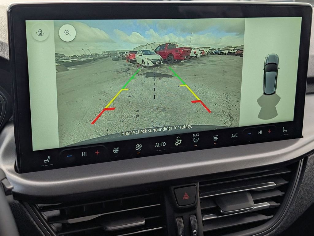 New 2026 Ford Escape Active w/ Active Premium Tech Pack image 3