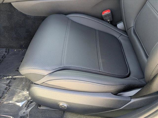 New 2026 Mercedes-Benz C 300 4MATIC Sedan image 4