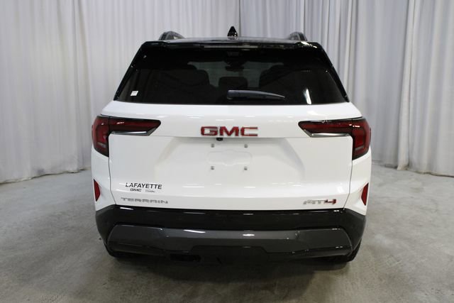 New 2026 GMC Terrain AT4 AWD/4WD image 30
