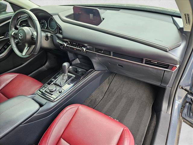 Used 2025 MAZDA CX-30 AWD 2.5 S w/ Preferred Package image 22