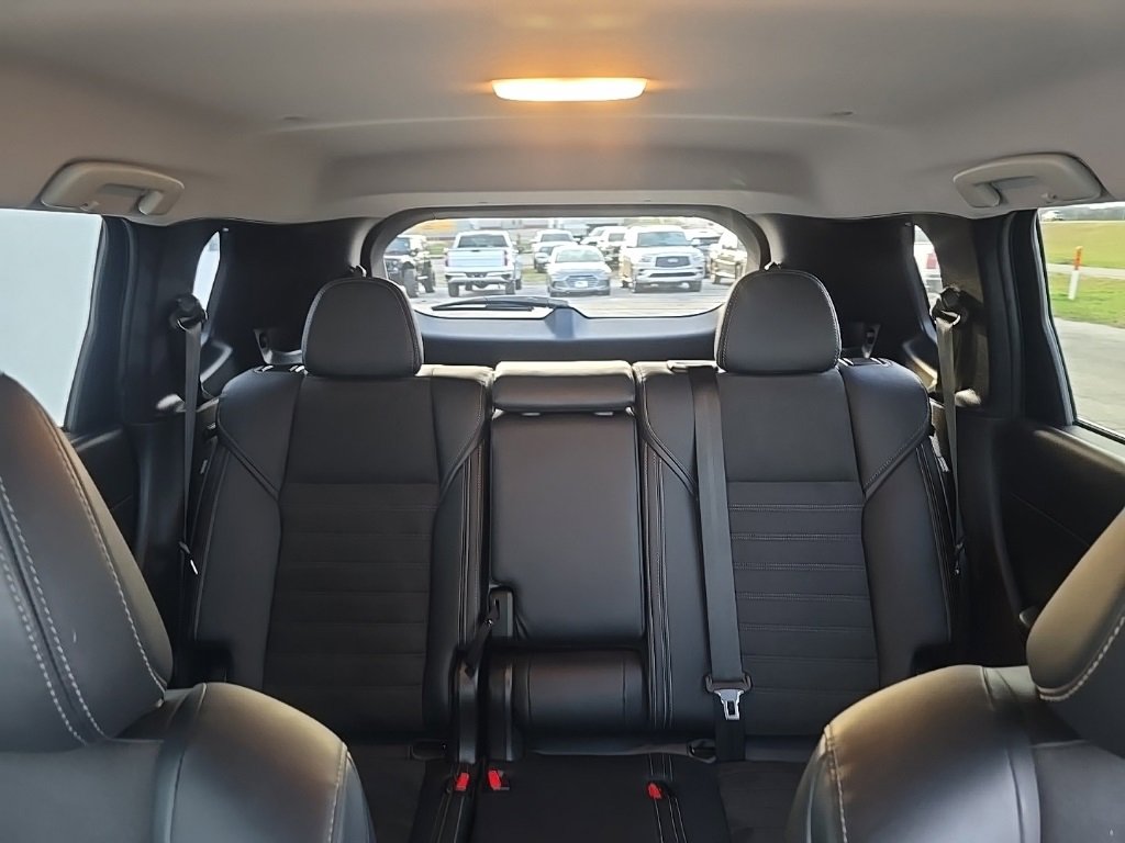 Used 2024 Mitsubishi Outlander SE Black Edition image 16