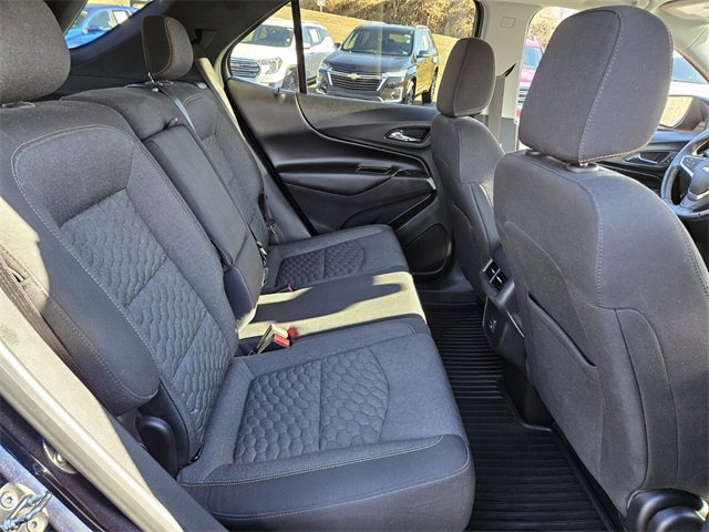 Used 2020 Chevrolet Equinox LT image 15