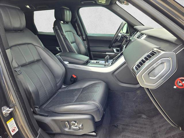 Used 2018 Land Rover Range Rover Sport Autobiography image 19