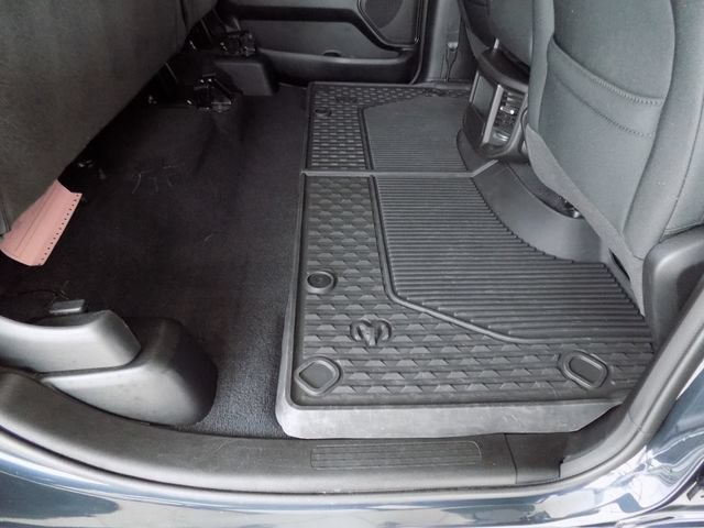 Certified 2026 RAM 1500 Warlock AWD/4WD image 31