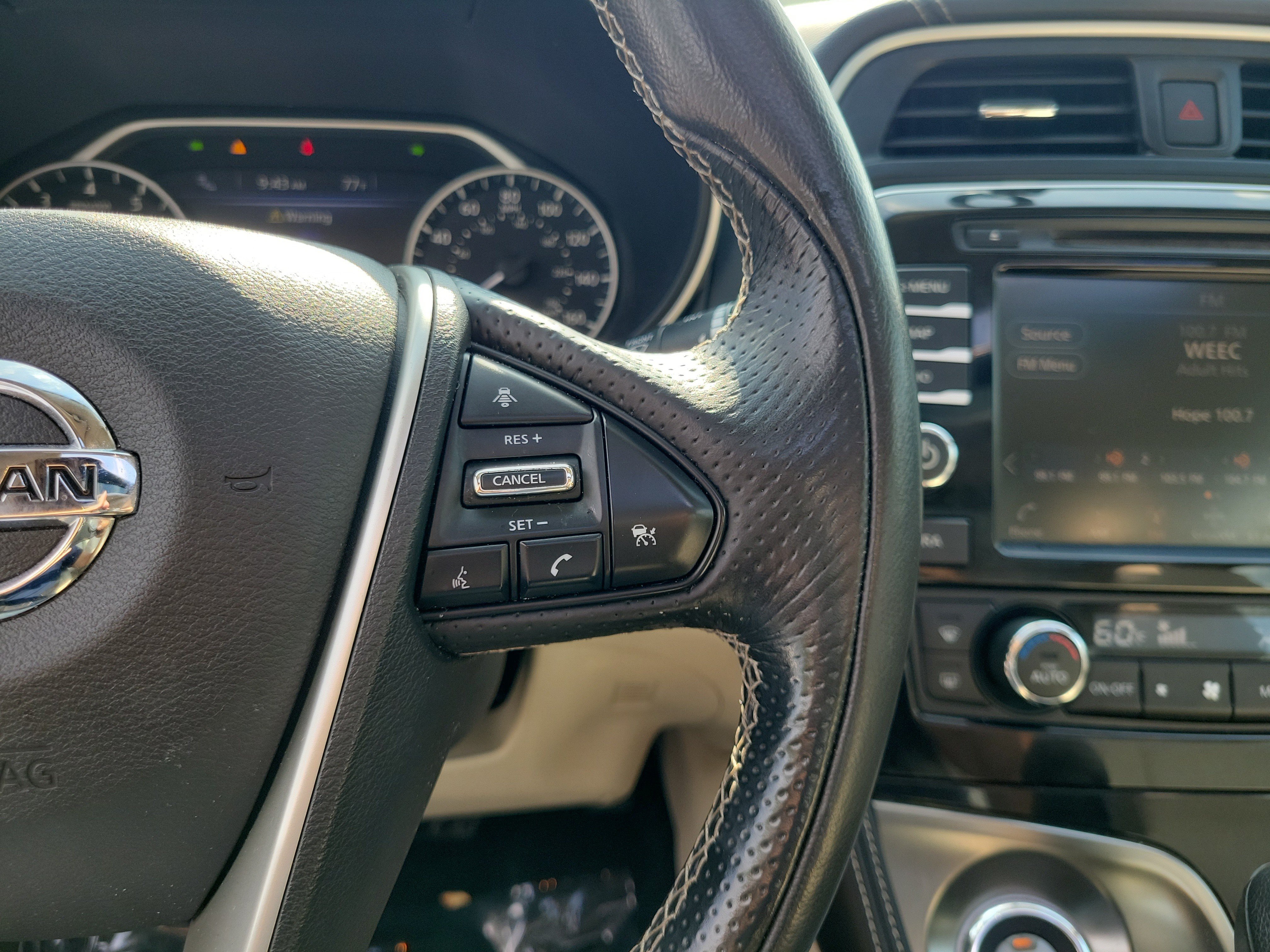Used 2019 Nissan Maxima 3.5 SL w/ Floor Mat Group FWD image 23