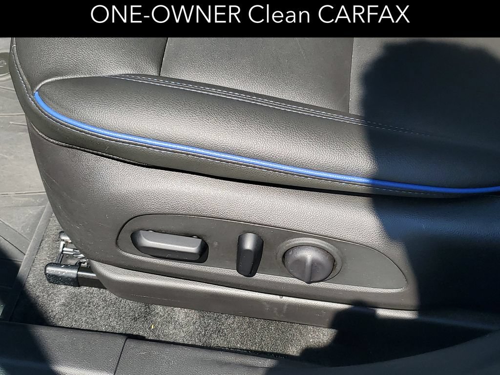 Certified 2025 Buick Envista Sport Touring w/ Convenience I Package FWD image 7