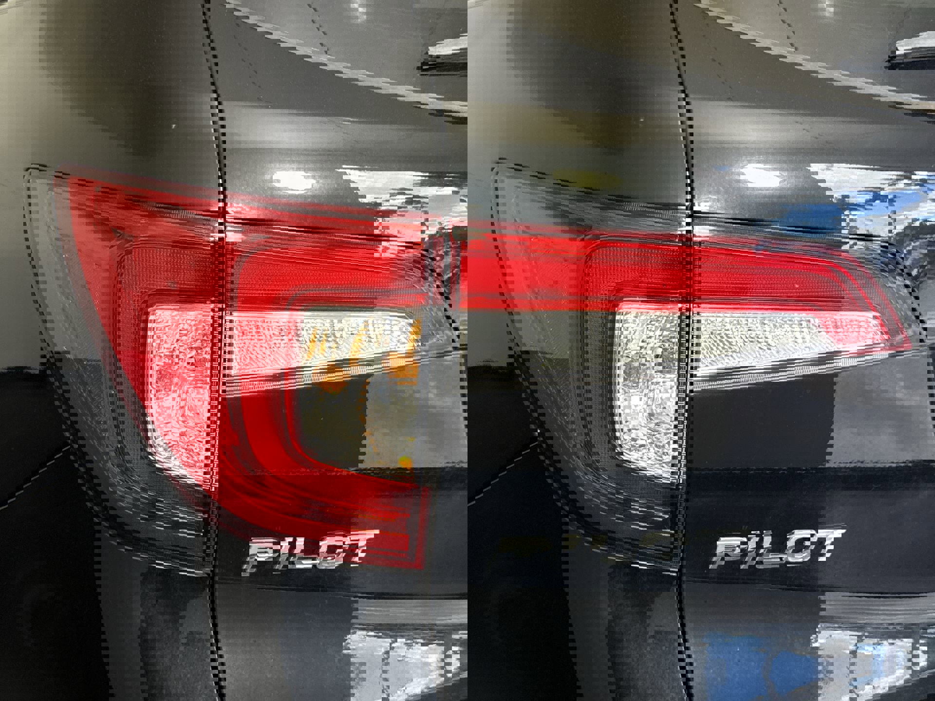 Used 2022 Honda Pilot Special Edition image 30