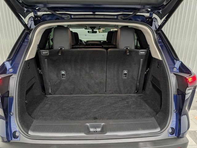 Used 2025 INFINITI QX60 Luxe AWD/4WD image 27