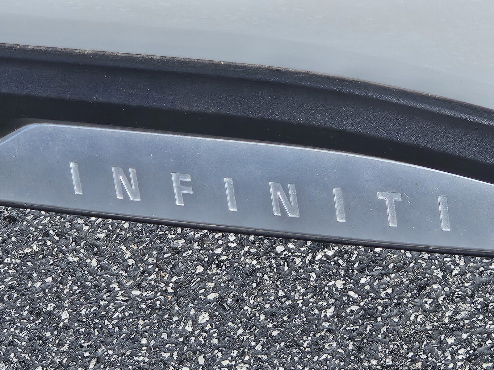 Used 2026 INFINITI QX60 Luxe w/ Cargo Package FWD image 35