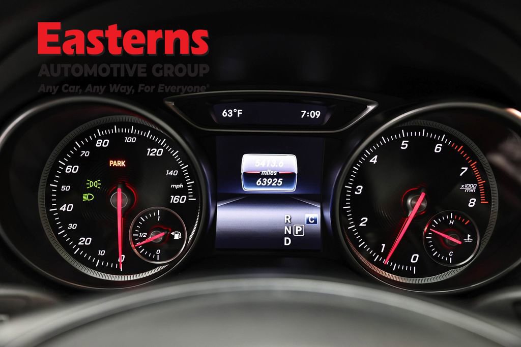 Used 2019 Mercedes-Benz GLA 250 4MATIC w/ Premium Package image 17