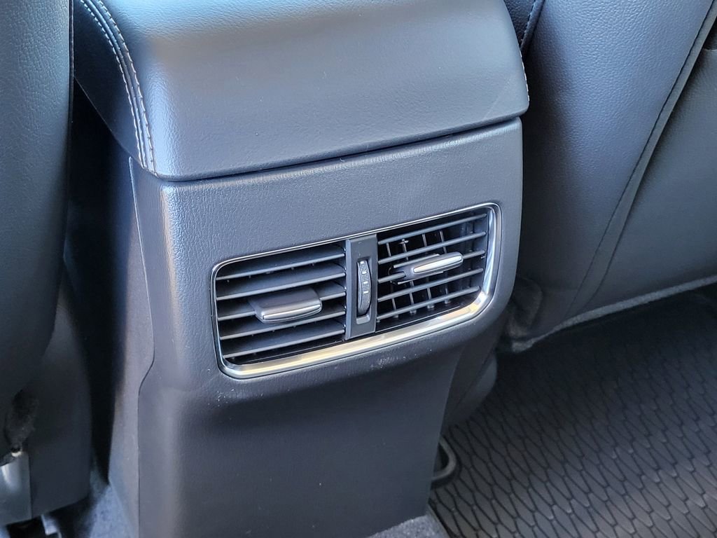 New 2025 MAZDA CX-5 AWD 2.5 S w/ Premium Plus Pkg image 21