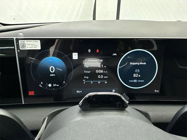 New 2026 Hyundai Santa Cruz Limited image 29