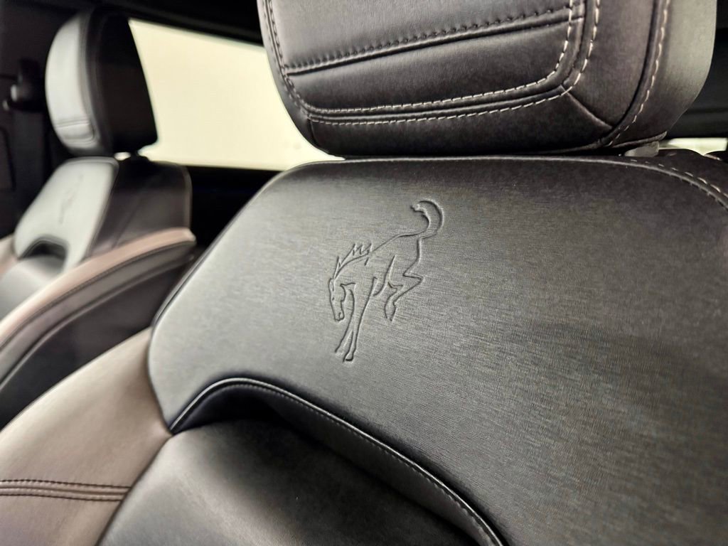 Used 2024 Ford Bronco Big Bend image 14