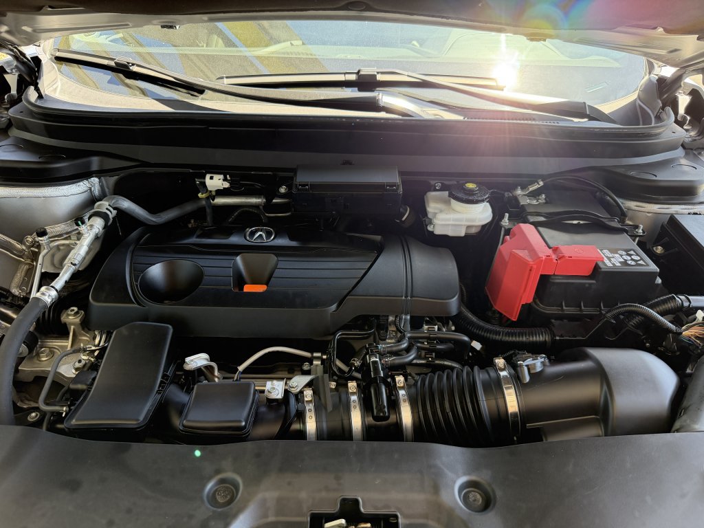 Used 2023 Acura RDX A-Spec FWD image 43